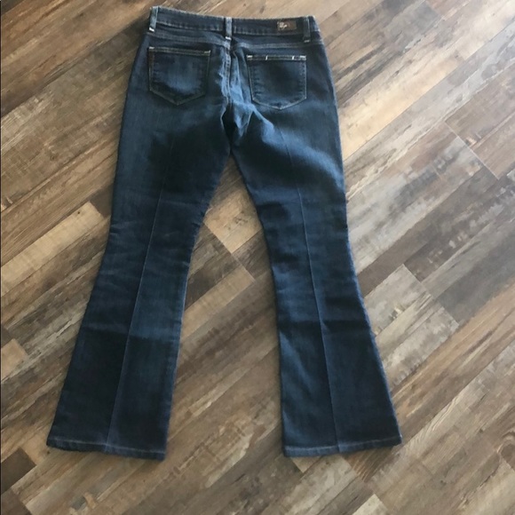 NWOT Paige Jeans - Size 29 - Picture 2 of 7
